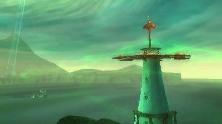Five Of The Best Lighthouses Eurogamer Net