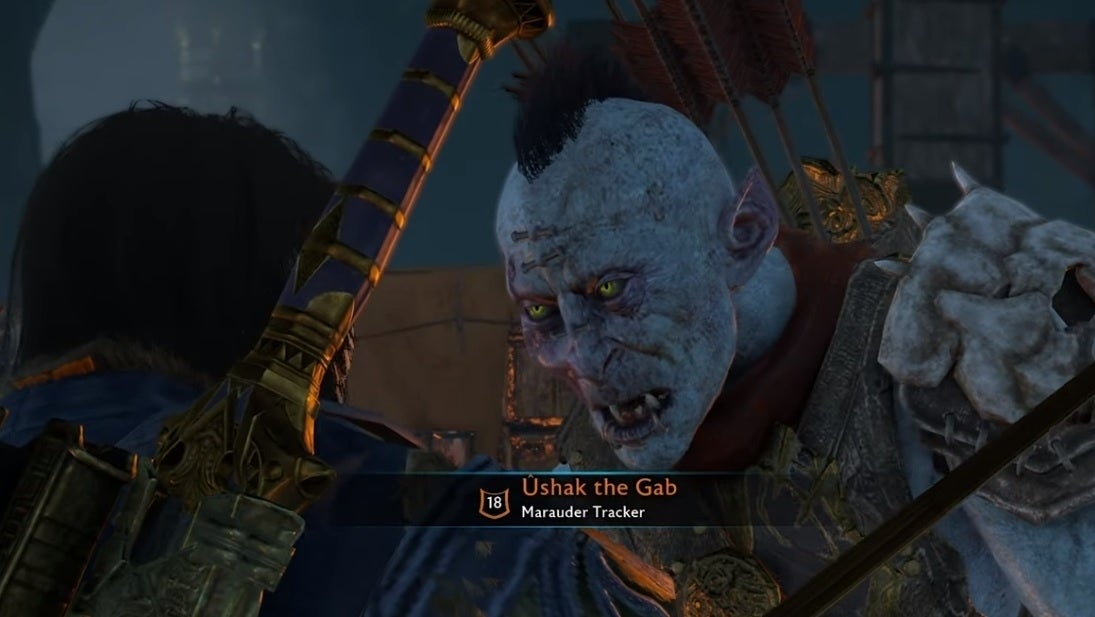 Shadow of War Ithildin Door poem solutions - Ithildin fragments, how to ...