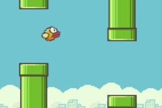 Image for Flappy Bird is coming back in August with multiplayer - report