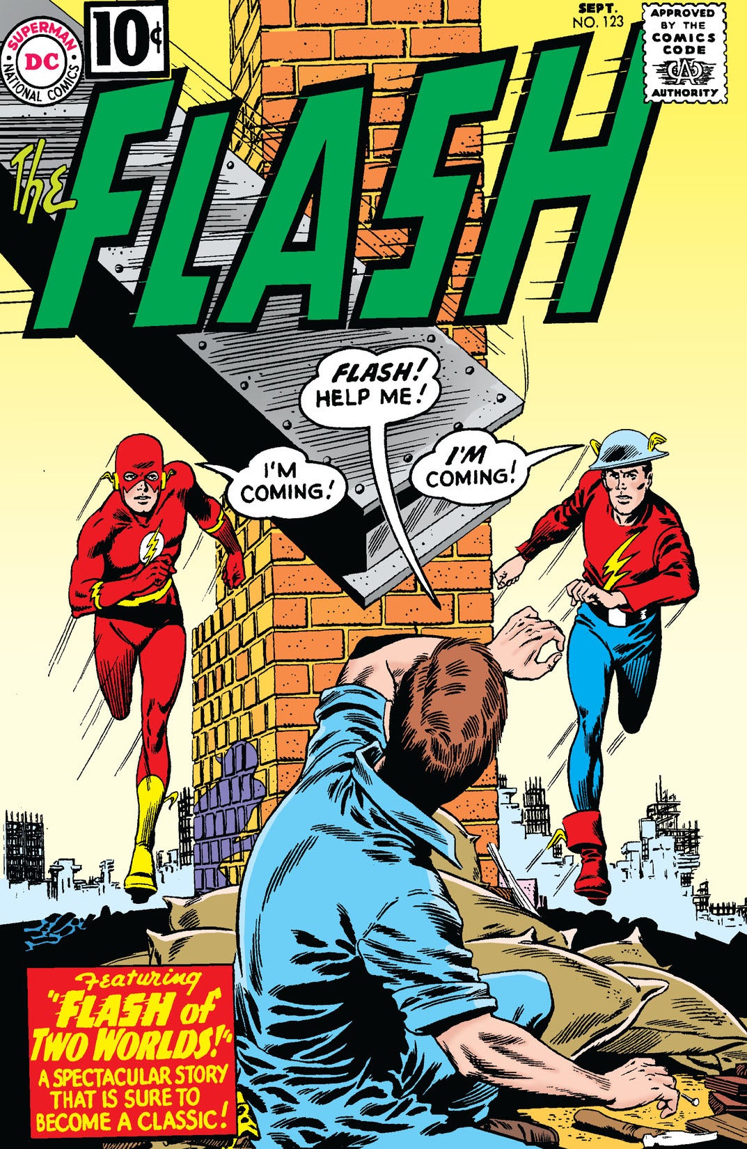Flash Dc Fake Id