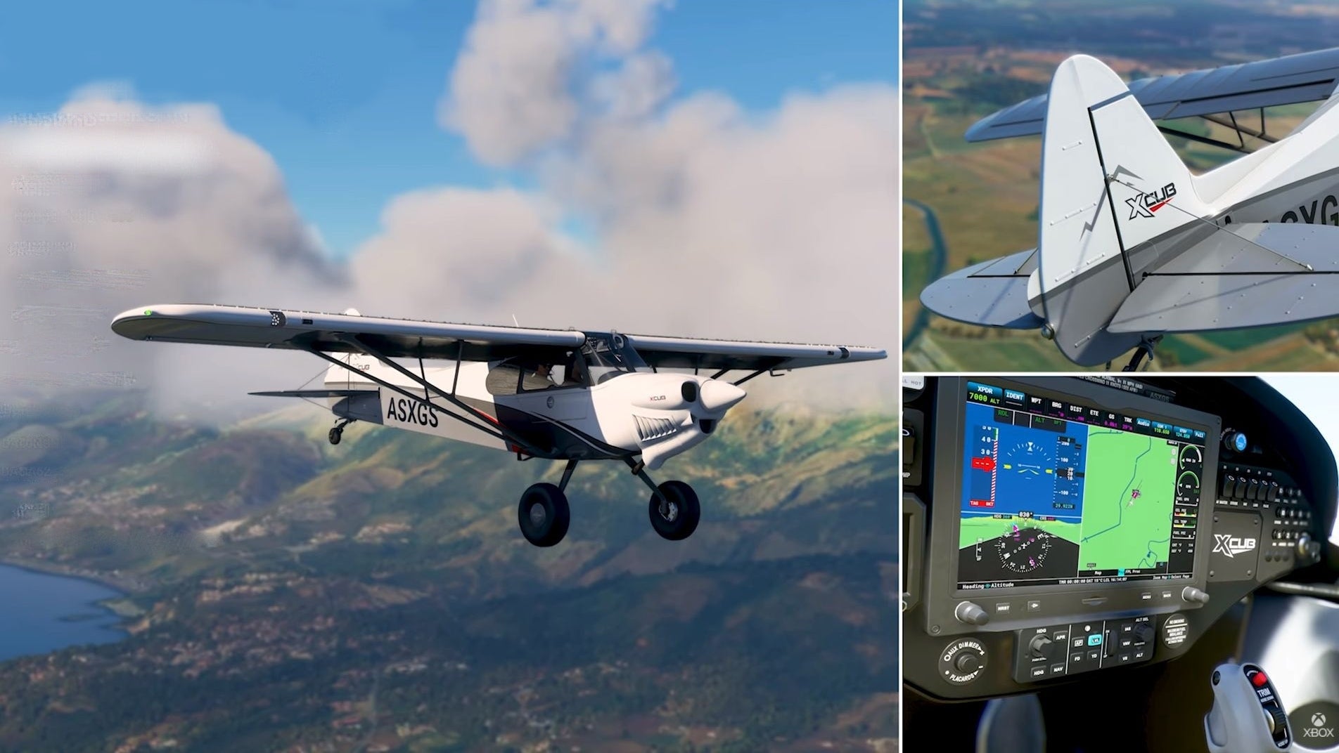 List Of Cessna Aircraft