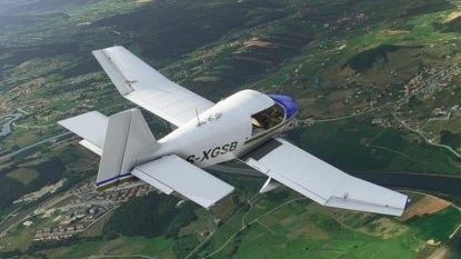 Flight Simulator specs, download size: Minimum, Recommended and Ideal  requirements explained | Eurogamer.net