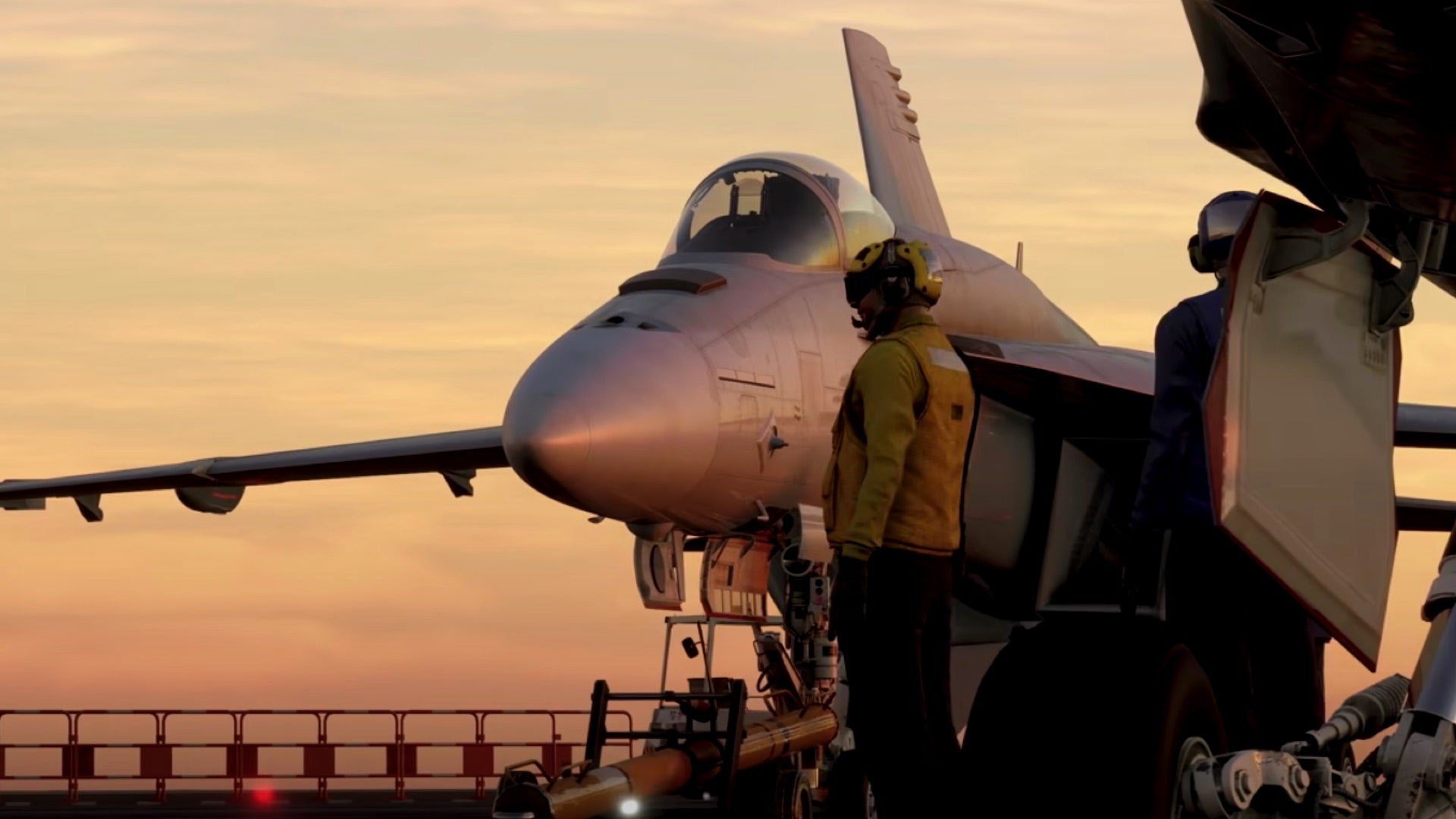 Microsoft Flight Simulator's delayed Top Gun expansion finally has a release date - Vimarsana News