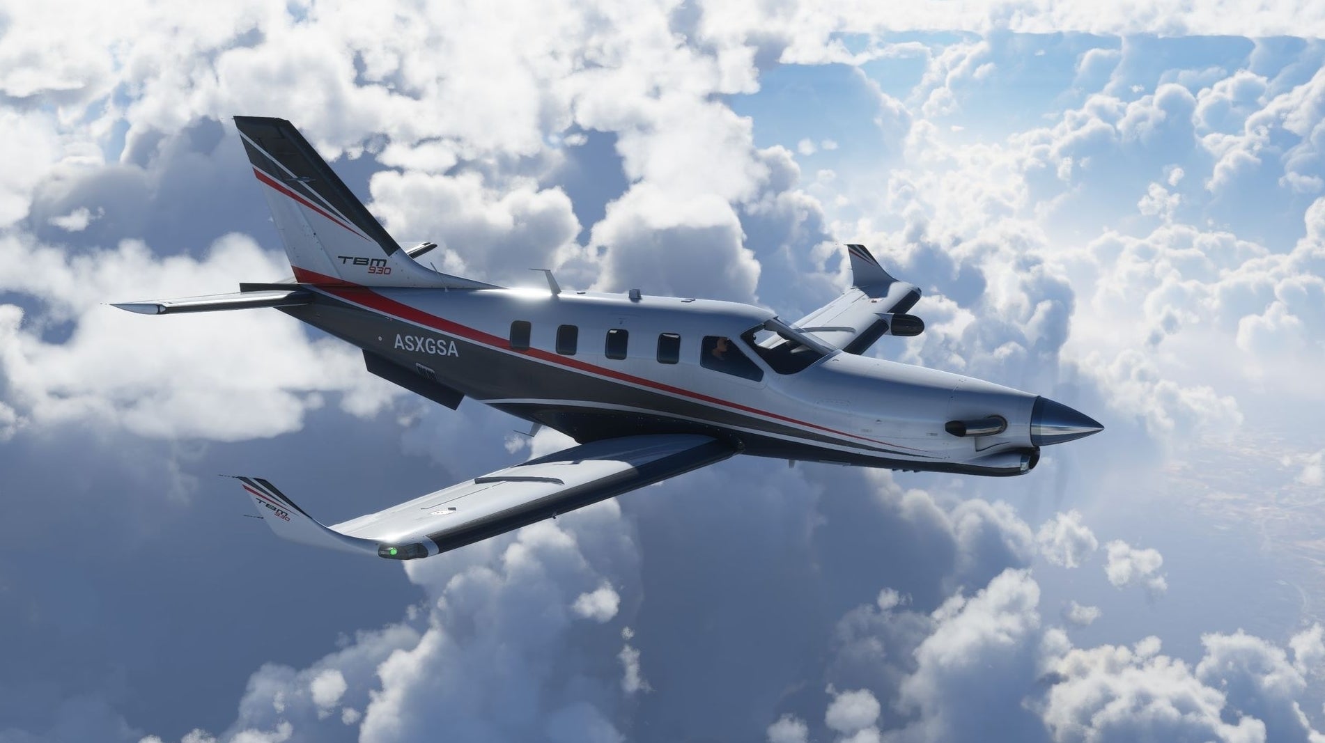 Imagem para Flight Simulator - Xbox - Tudo o que sabemos sobre a versão consola