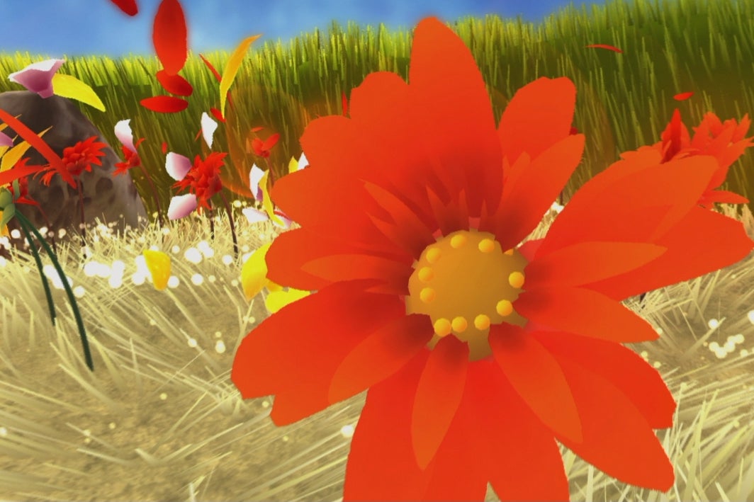 Image for Surprise! Flower is on the App Store