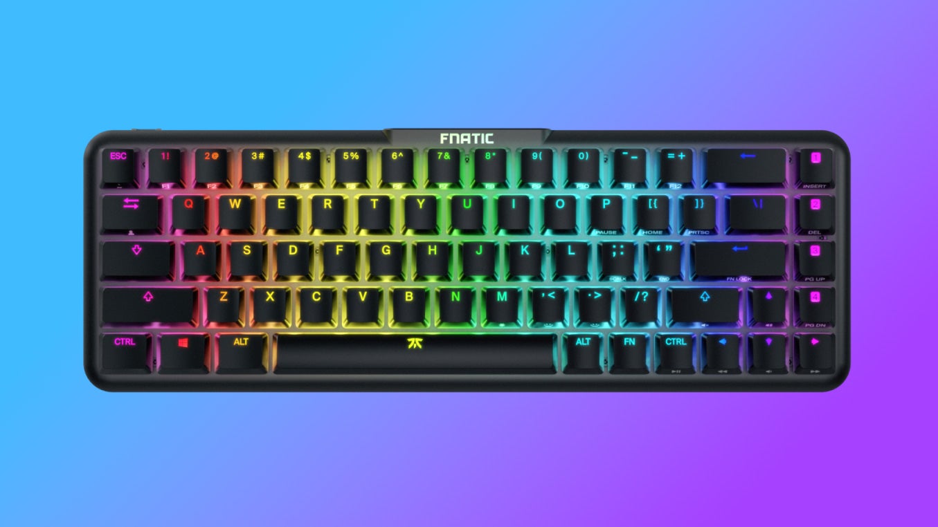 mechanical keyboard 2022: 15 picks for gaming, typing | Eurogamer.net