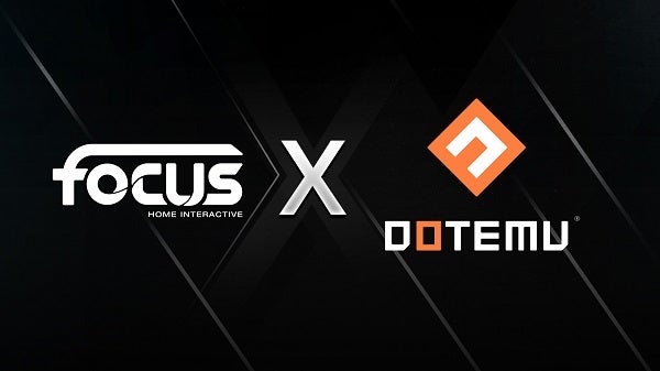 Image for Focus Home Interactive acquires Dotemu for €38.5m