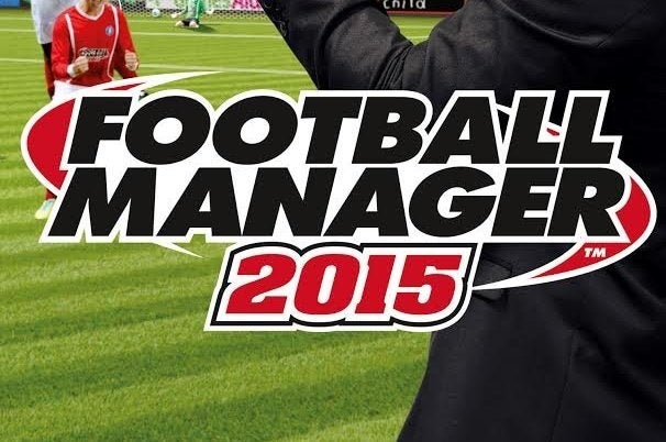 Imagen para Sports Interactive anuncia Football Manager 2015