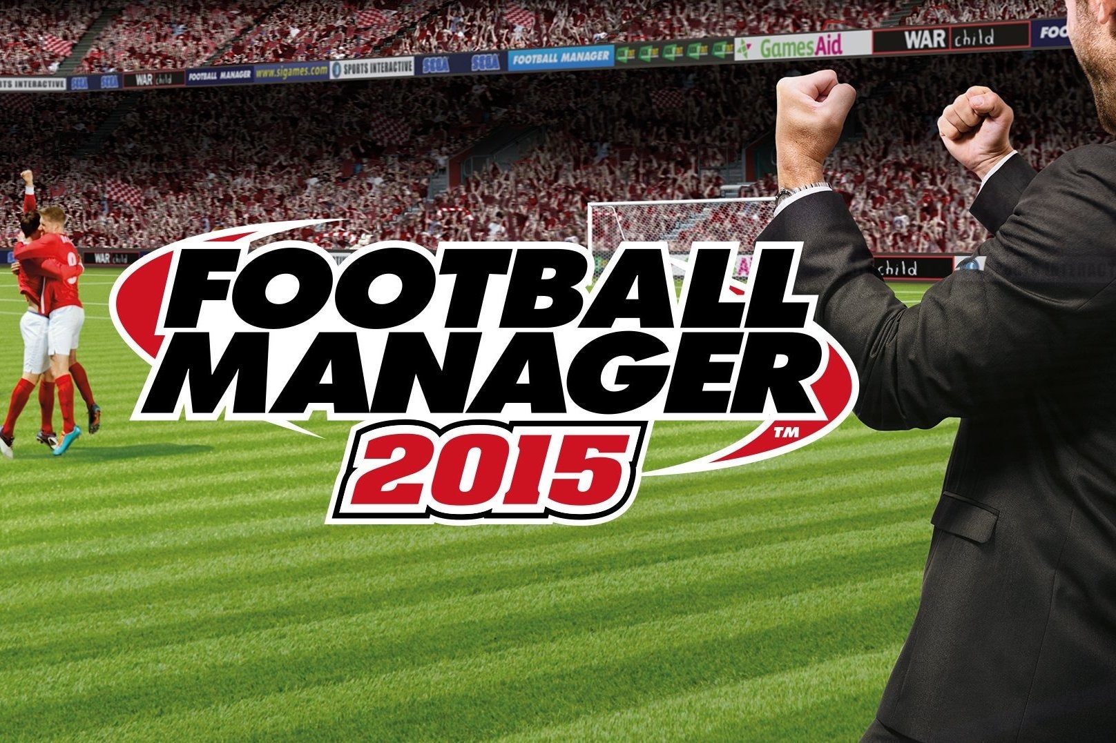 Football Manager 15 Review Eurogamer Net