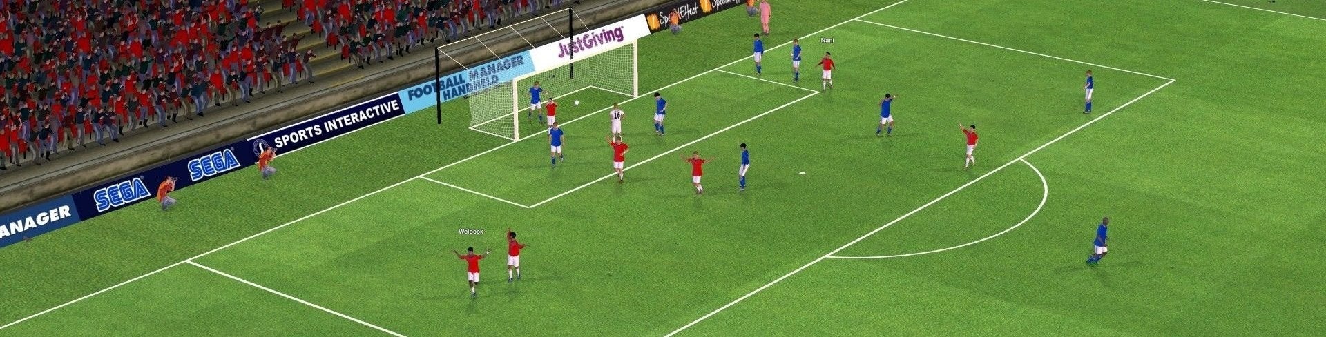 Image for Football Manager 2015 review