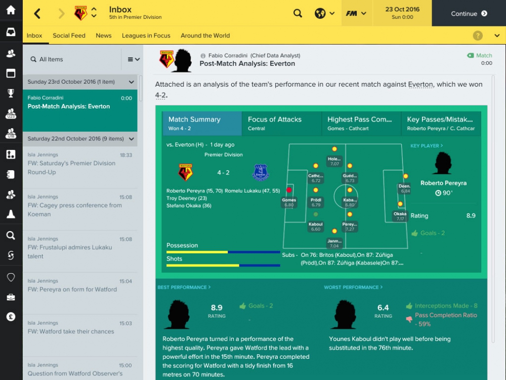 football manager 2016 download free full version