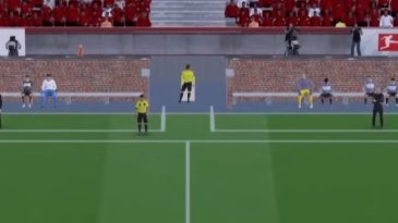 Image for Football Manager 2019 has VAR