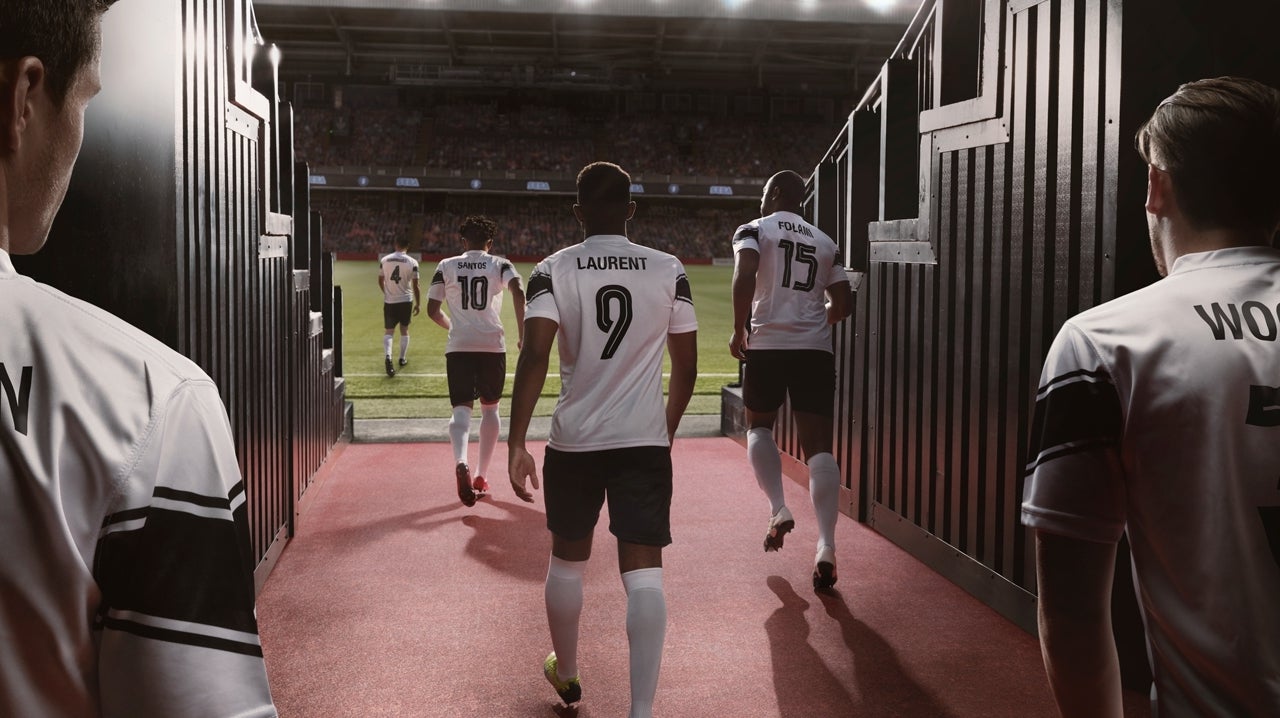 Image for Football Manager 2019 review - rare blip in form for a sim with permanent class