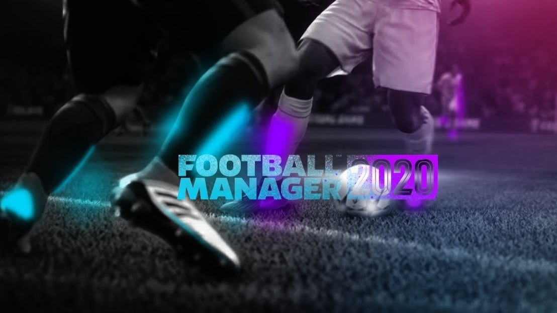 Immagine di Football Manager 2020: la Juventus c'è ma si chiama Zebre