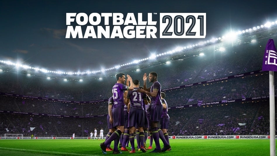 Afbeeldingen van Football Manager 2021 review - Simulatie van een bijzonder jaar