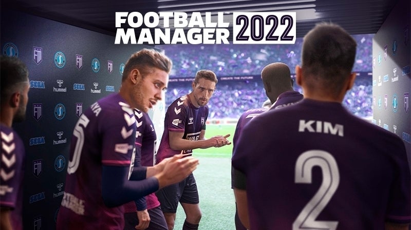 Afbeeldingen van Football Manager 2022 review - Op de keeper beschouwd