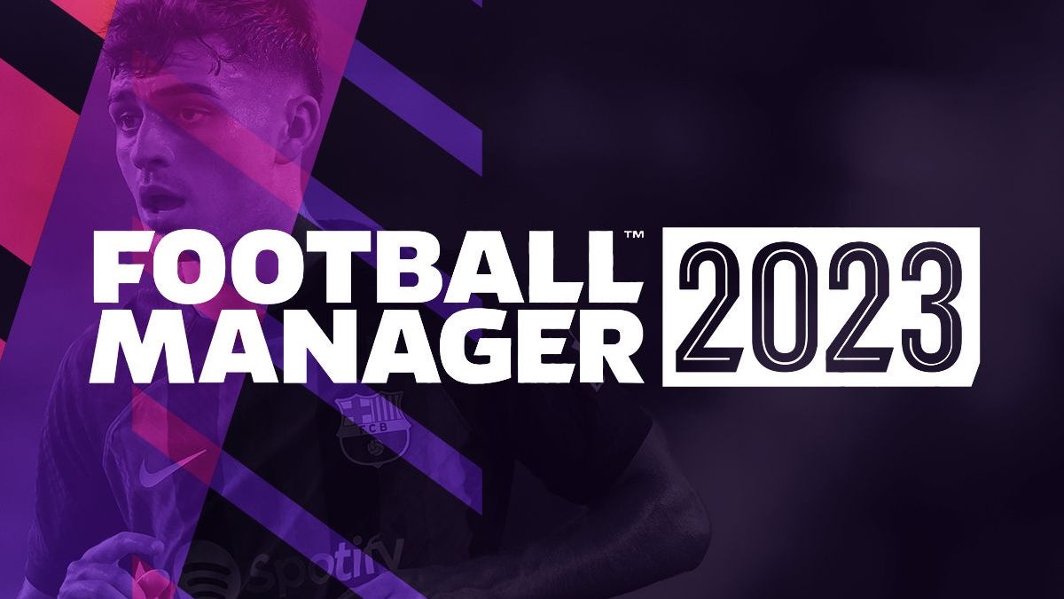 Image for Football Manager 2023 vyjde začátkem listopadu, poprvé i pro PS5
