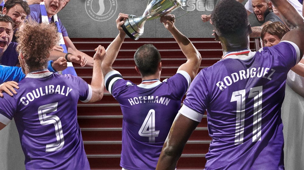 Obrazki dla Gracz rozegrał 333 sezony i 1940 godzin w Football Manager - nowy rekord Guinnessa