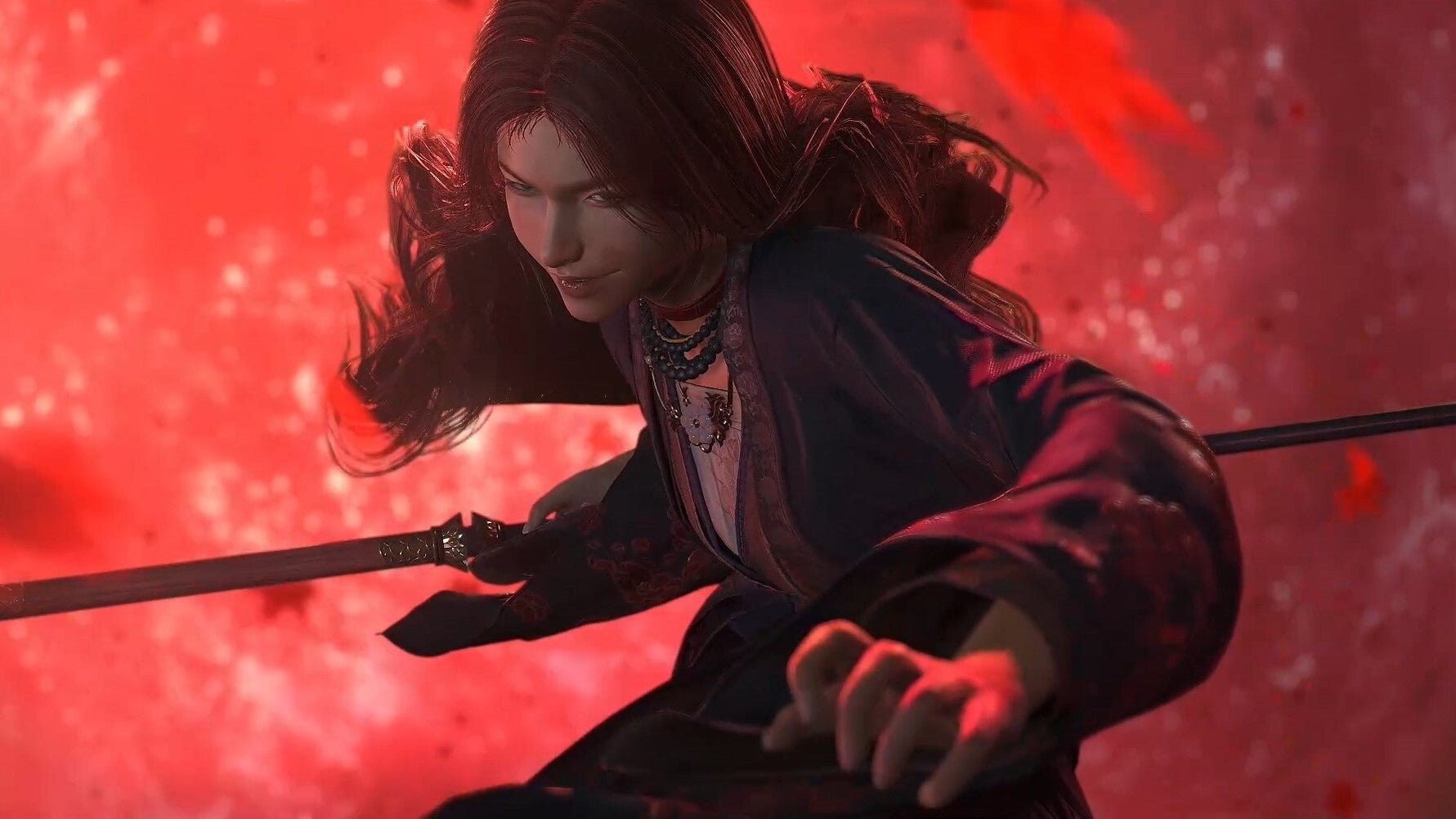 Where Winds Meet image