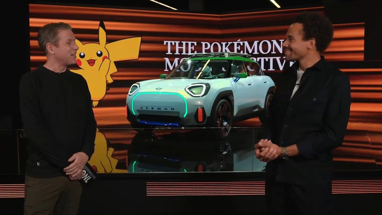 Image for Everything announced at Gamescom 2022 Opening Night Live