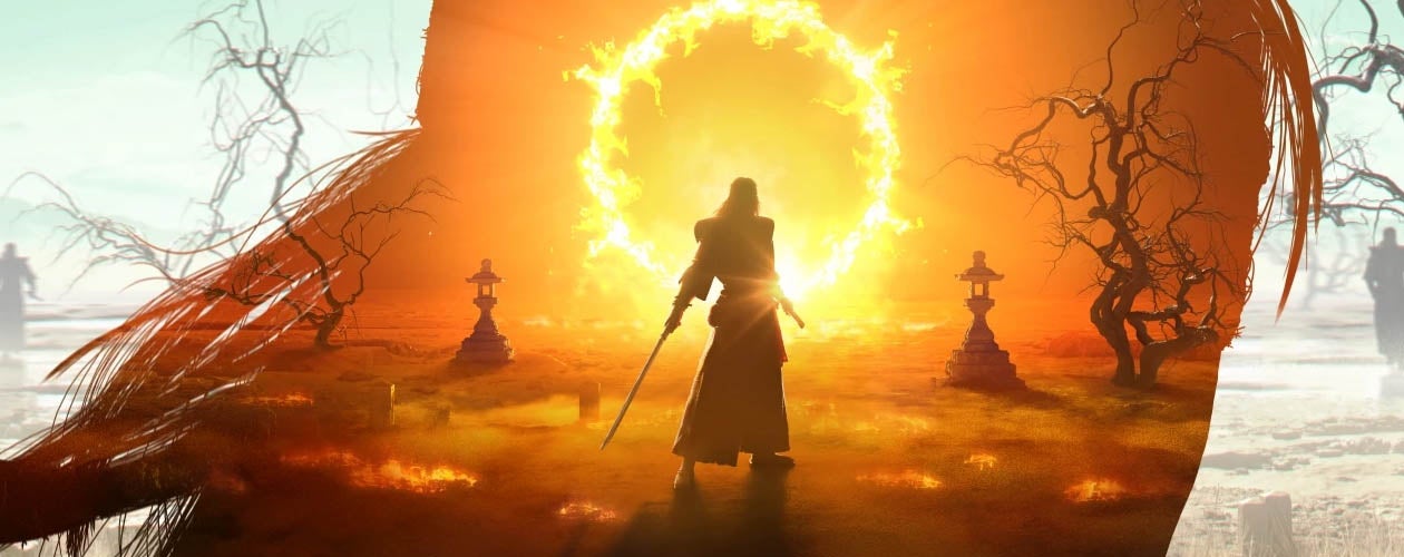 Imagen para For Honor alarga su quinto año de vida con una segunda temporada, Mirage