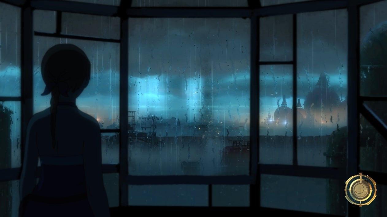 Image for Forgotton Anne review - masterly storytelling in a fantastical world