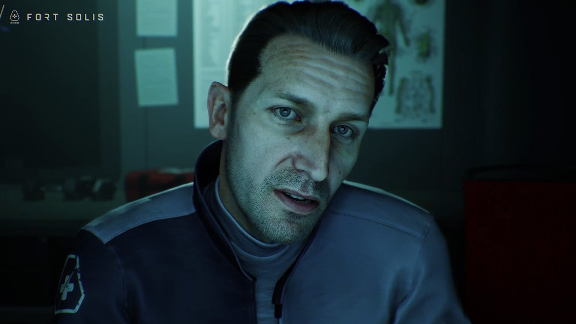 Immagine di Fort Solis è il nuovo sci-fi in Unreal Engine 5 con protagonista Troy Baker presentato al Summer Game Fest