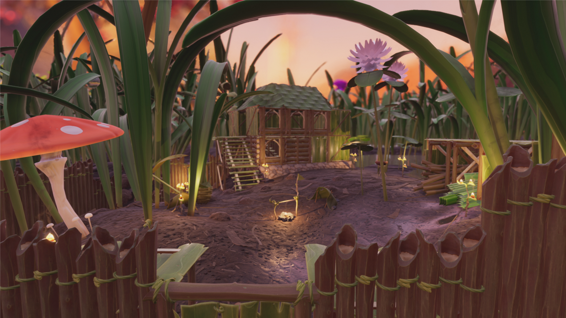 Obsidian's first Microsoft-owned game is basically Honey I Shrunk the Kids  | Eurogamer.net