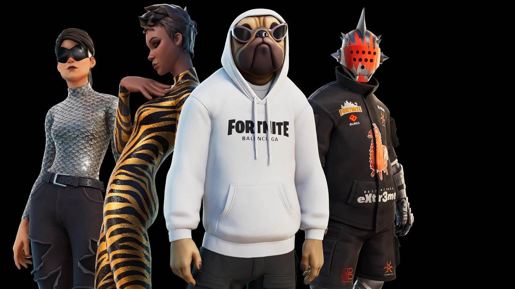 Video games are the new battleground for big brands | GamesIndustry.biz