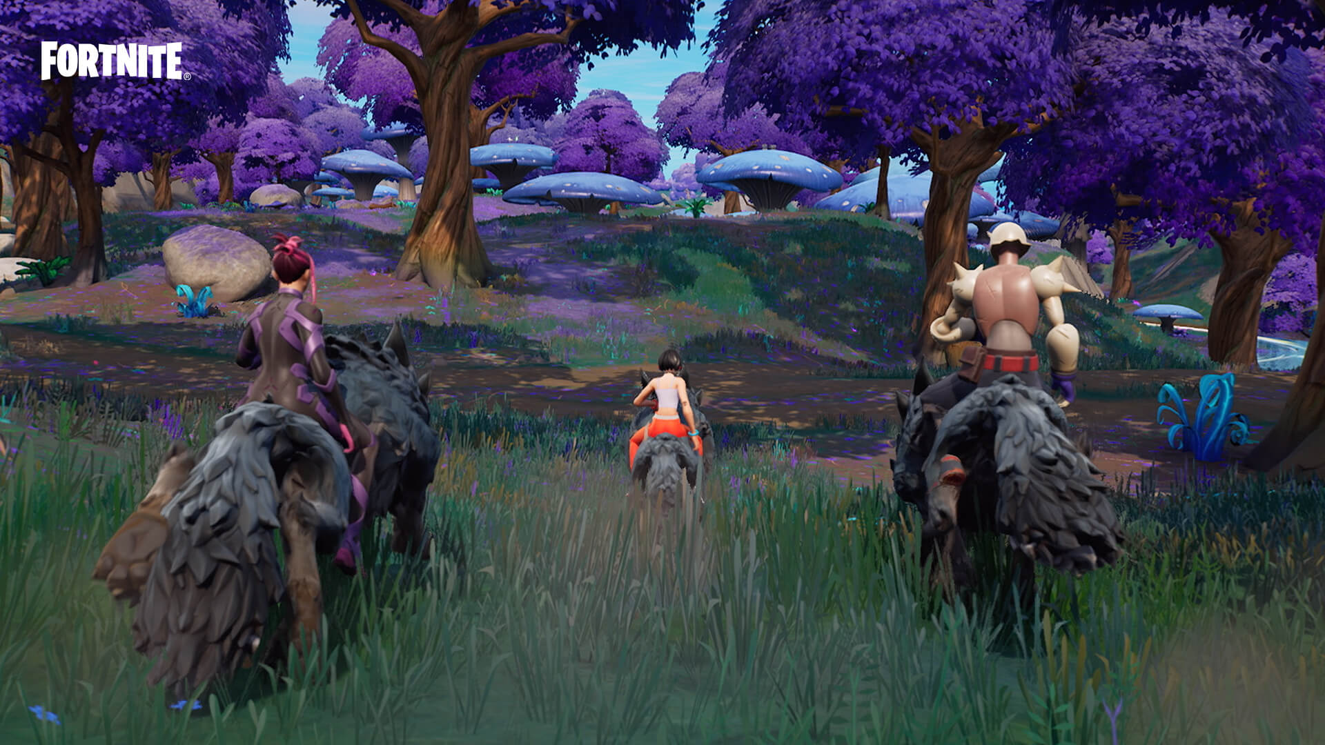 Fortnite | Eurogamer.it