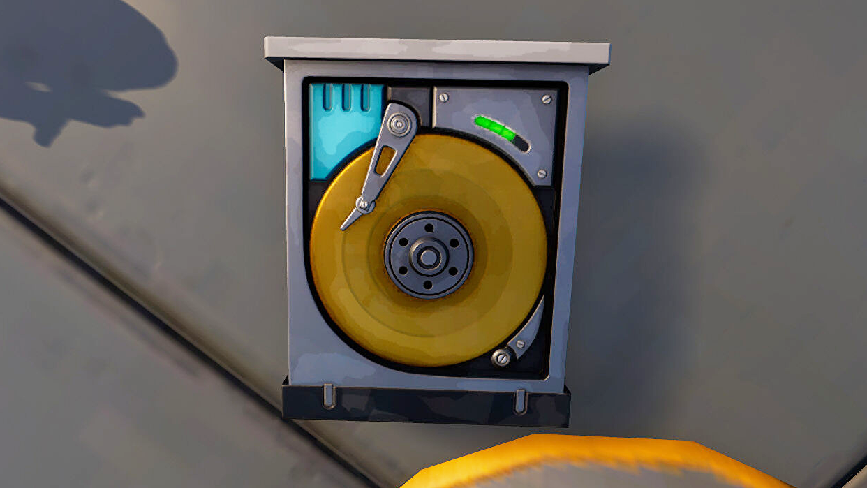 Fortnite data drive locations and how to recover a data drive explained - Vimarsana News