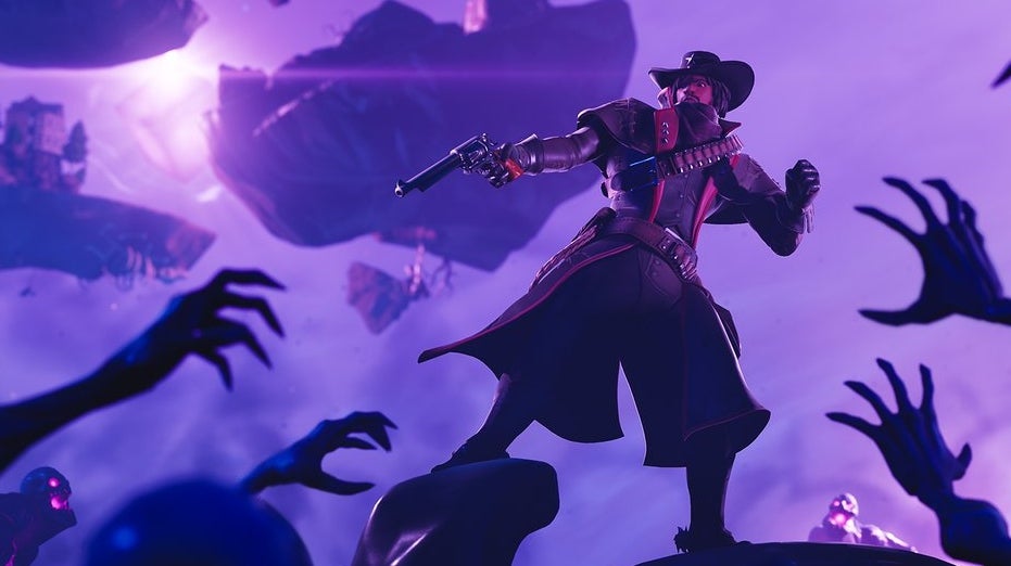 Fortnitemares end date, objectives list, and how to destroy Cube