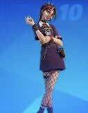 Fortnite character locations  who they are and where to find all 15 characters - 74