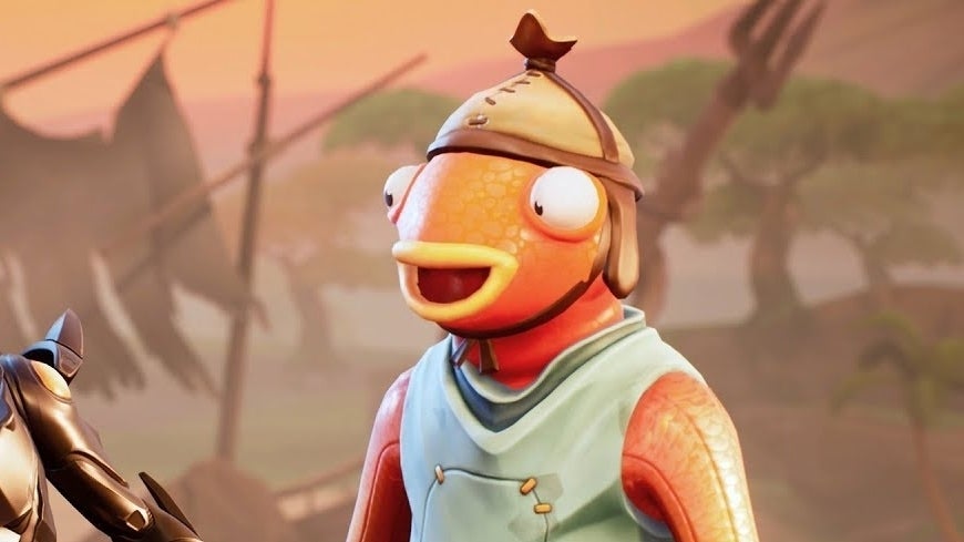 Od Ilu Lat Można Grać W Fortnite Fortnite - od ilu lat można grać, ograniczenia wiekowe | Eurogamer.pl