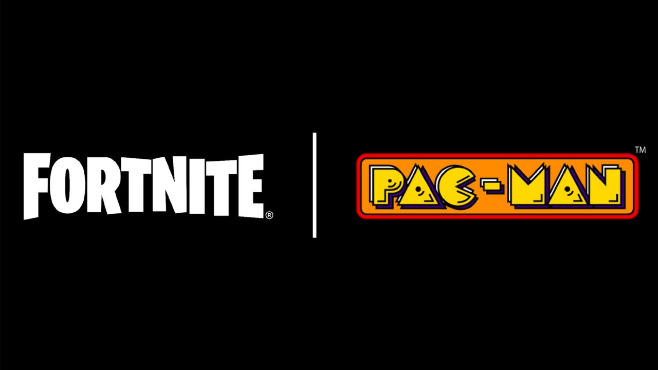 Bilder zu Fortnite: Neue Kooperation mit Pac Man steht in den Startlöchern