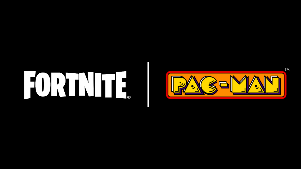 Pac-Man is coming to Fortnite - Eurogamer.net