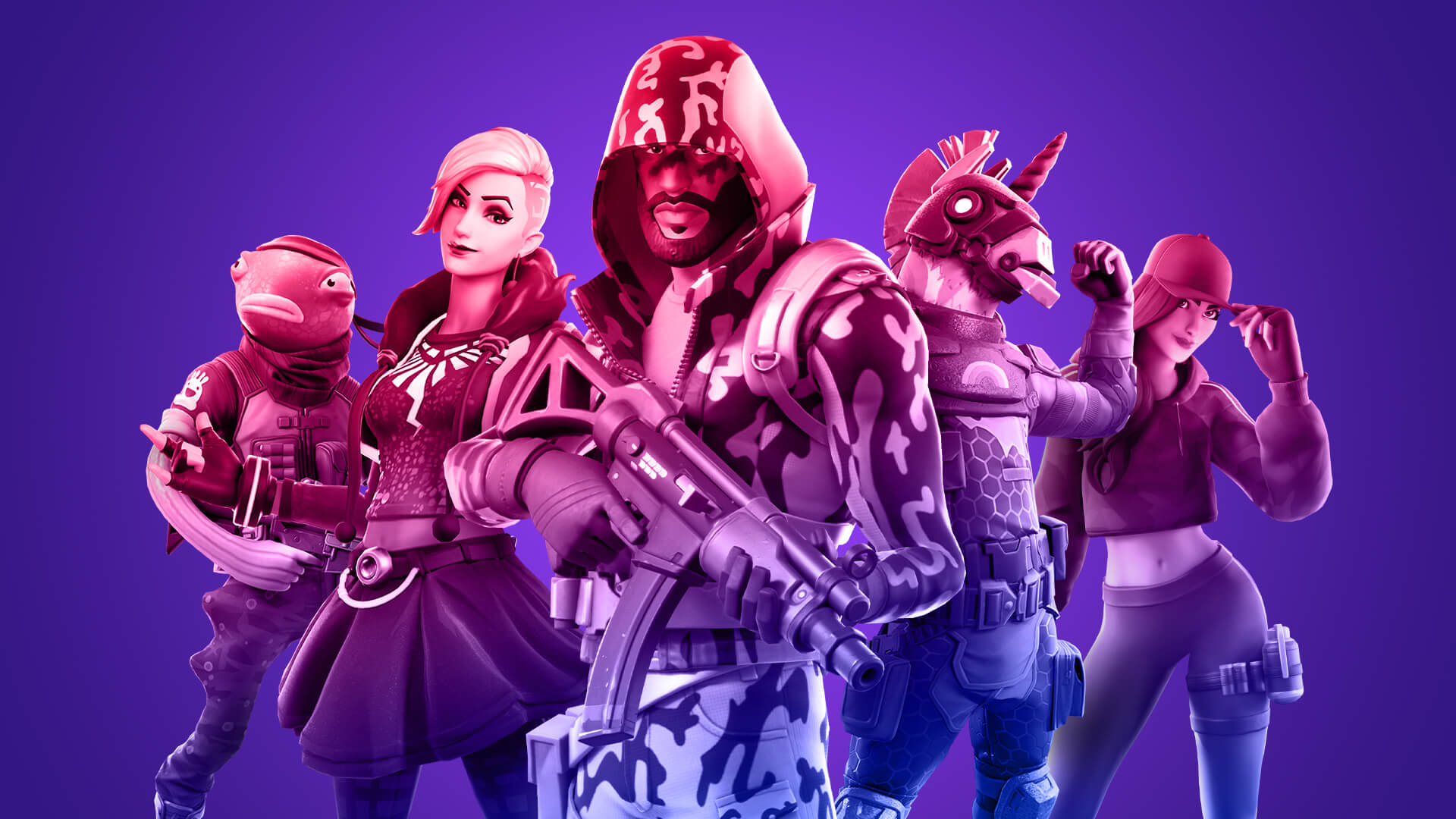 Kiedy Nowy Sezon Fortnite Rozdział 3 Sezon 4 Fortnite - rozdział 3, sezon 4: kiedy start, przecieki, nowości