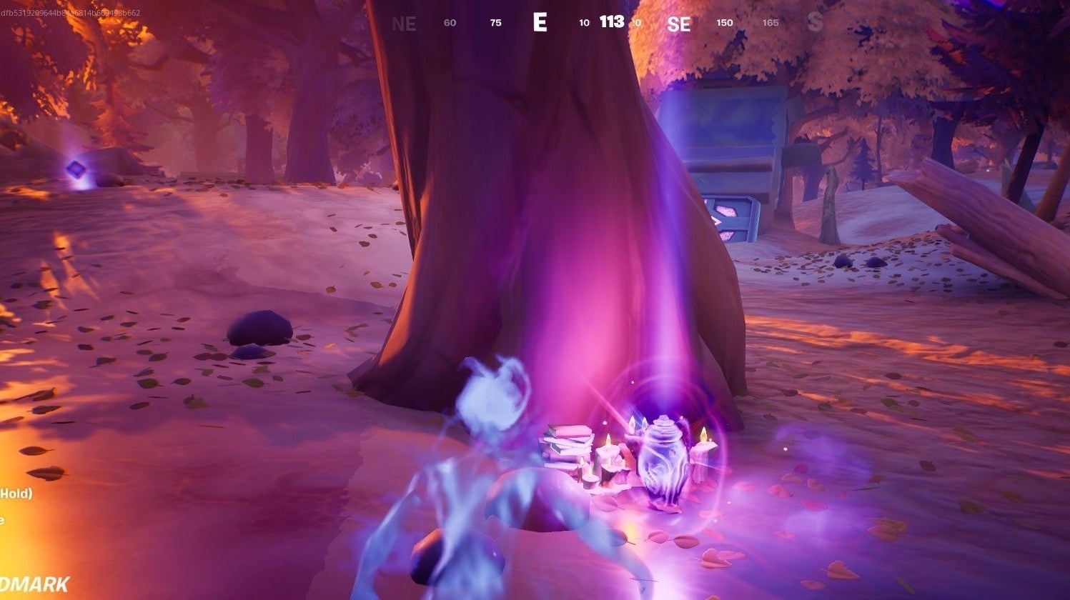 Fortnite Spirit Vessel locations: How to recover the Spirit Vessel using a  Shadow Stone and return it to the Oracle in Fortnite | Eurogamer.net