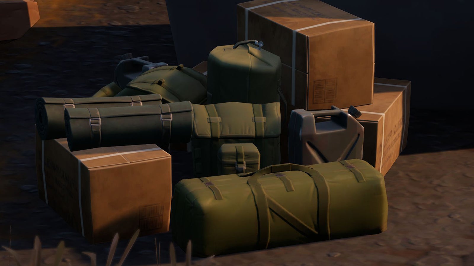 Where to recover stolen Seven supplies at IO locations in Fortnite - Vimarsana News