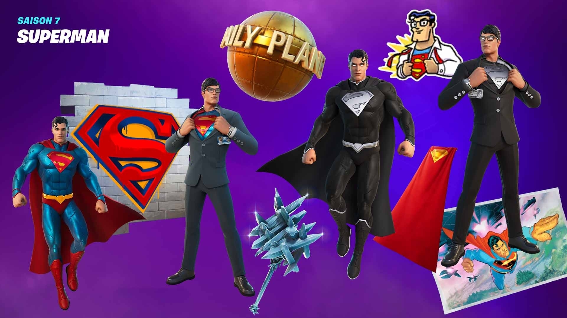 Batman Superman & andere DC Superhelden verschiedenen Sammelkarten Batman Superman & andere DC Superhelden verschiedenen Sammelkarten