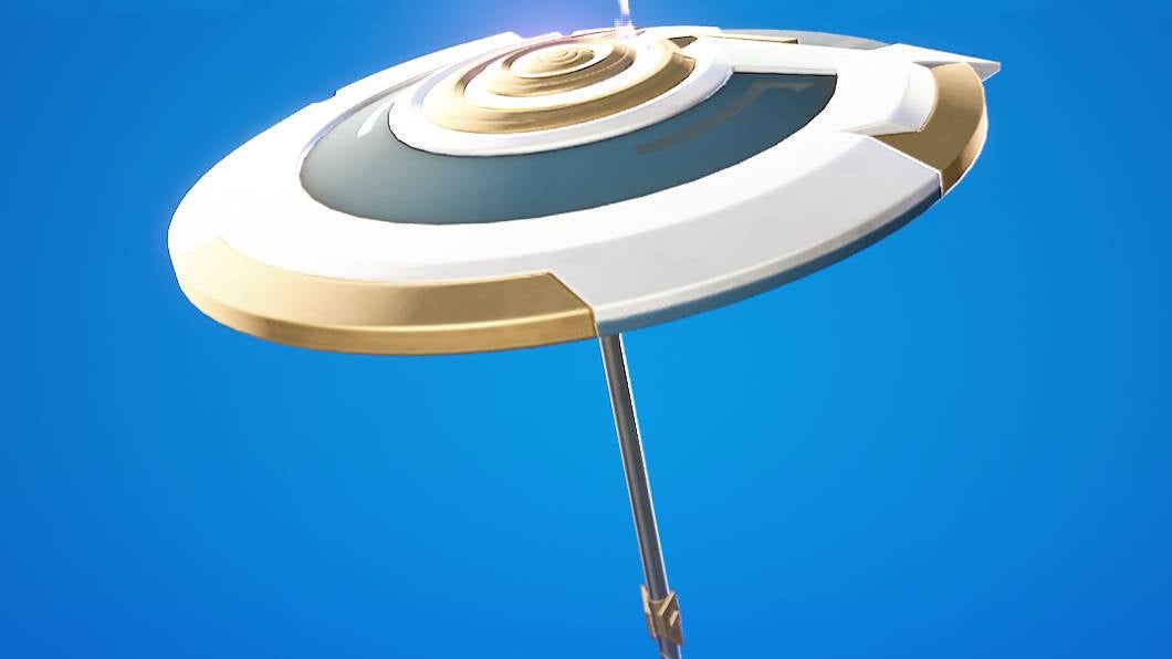 Fortnite new Victory Umbrella: The latest Victory Umbrella in this Fortnite season - Vimarsana News