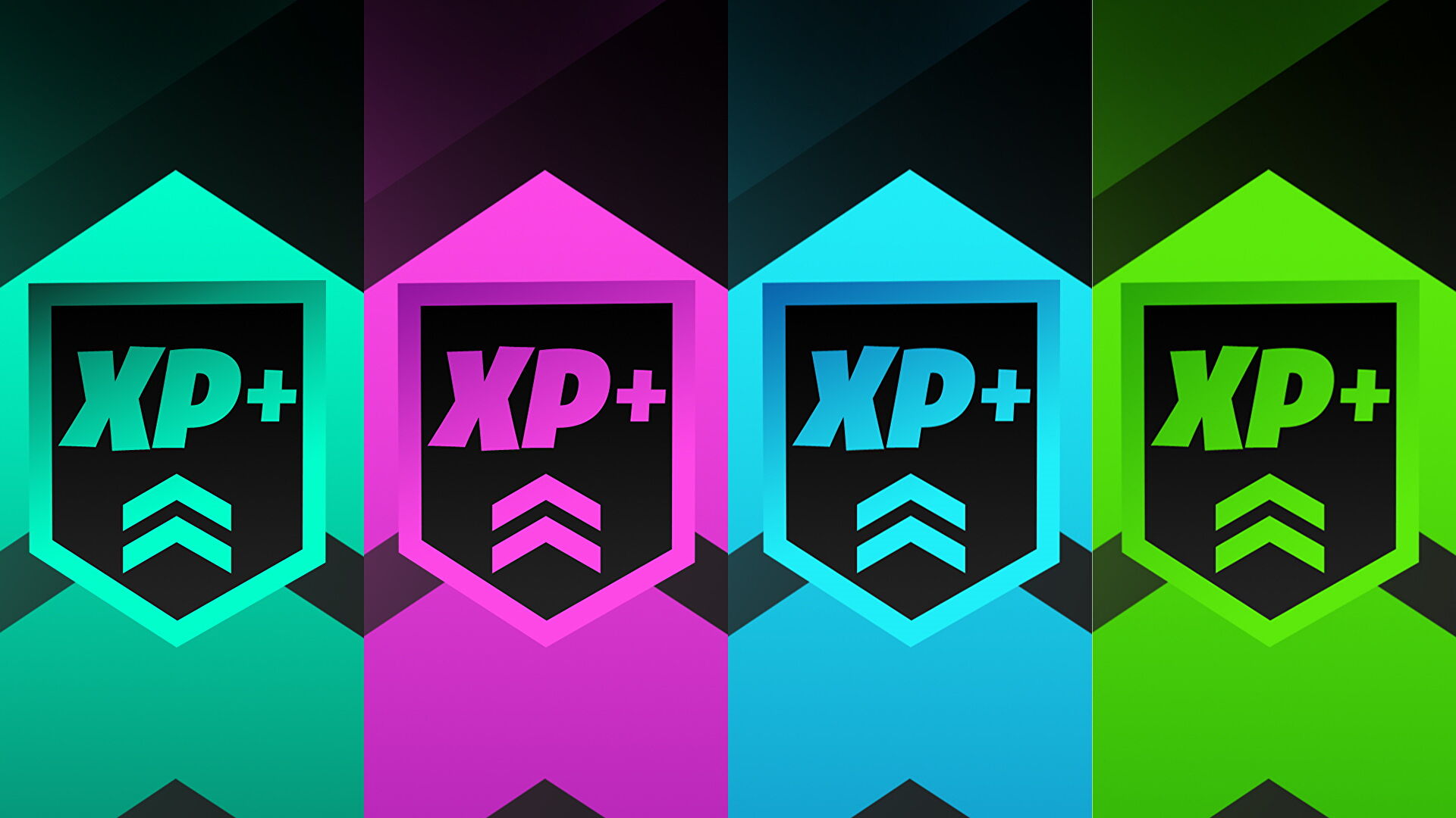 Imagen para Cómo conseguir XP rápido en Fortnite con mapas de Creativo de XP y la XP Sobrecargada