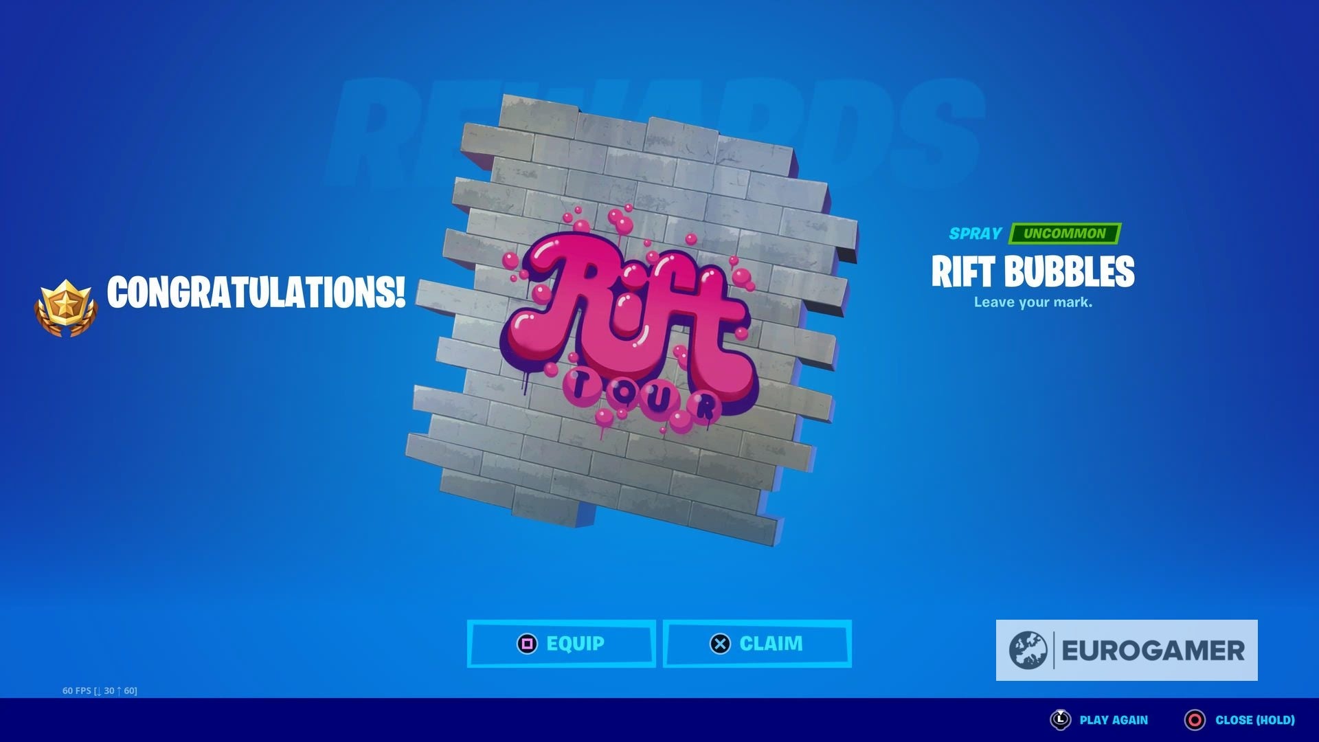 Fortnite Rift Tour Ariana Grande concert  Save the Date times  timer resolution and quests explained - 7