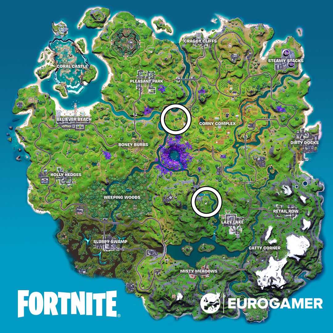 Fortnite   Use an Alien Hologram Pad at Risky Reels or the Sheriff s Office explained - 52
