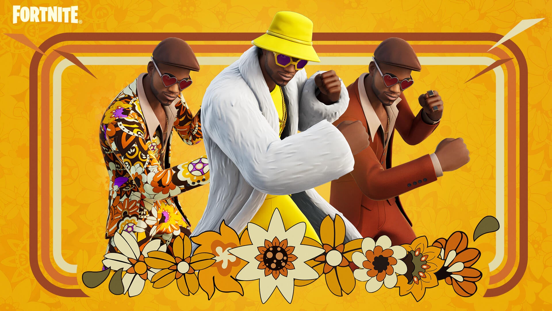 Bruno Mars and Anderson  Paak will now be in Fortnite - 21