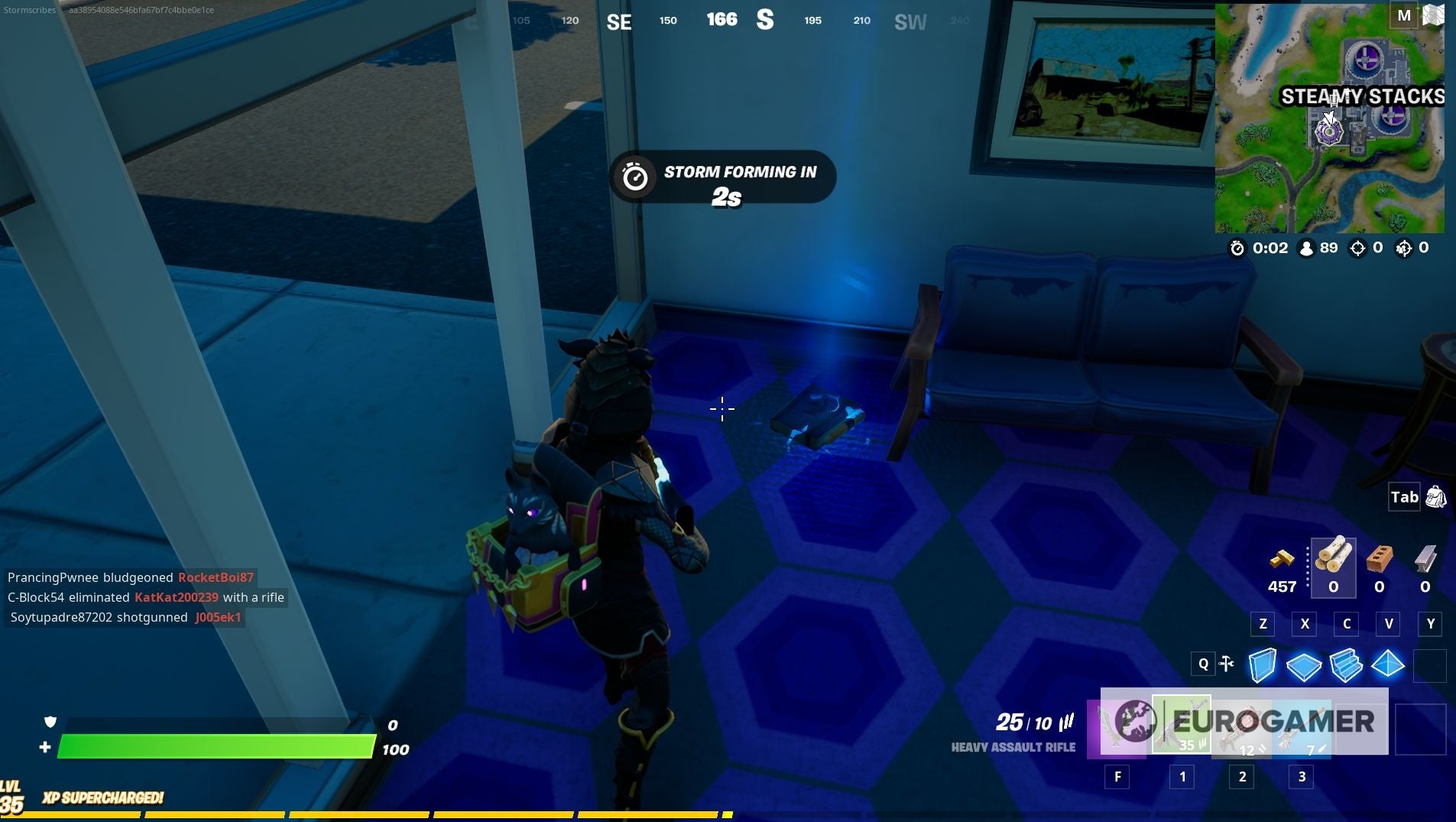 Fortnite   Books on explosions locations  Where to search for books on explosions explained - 59
