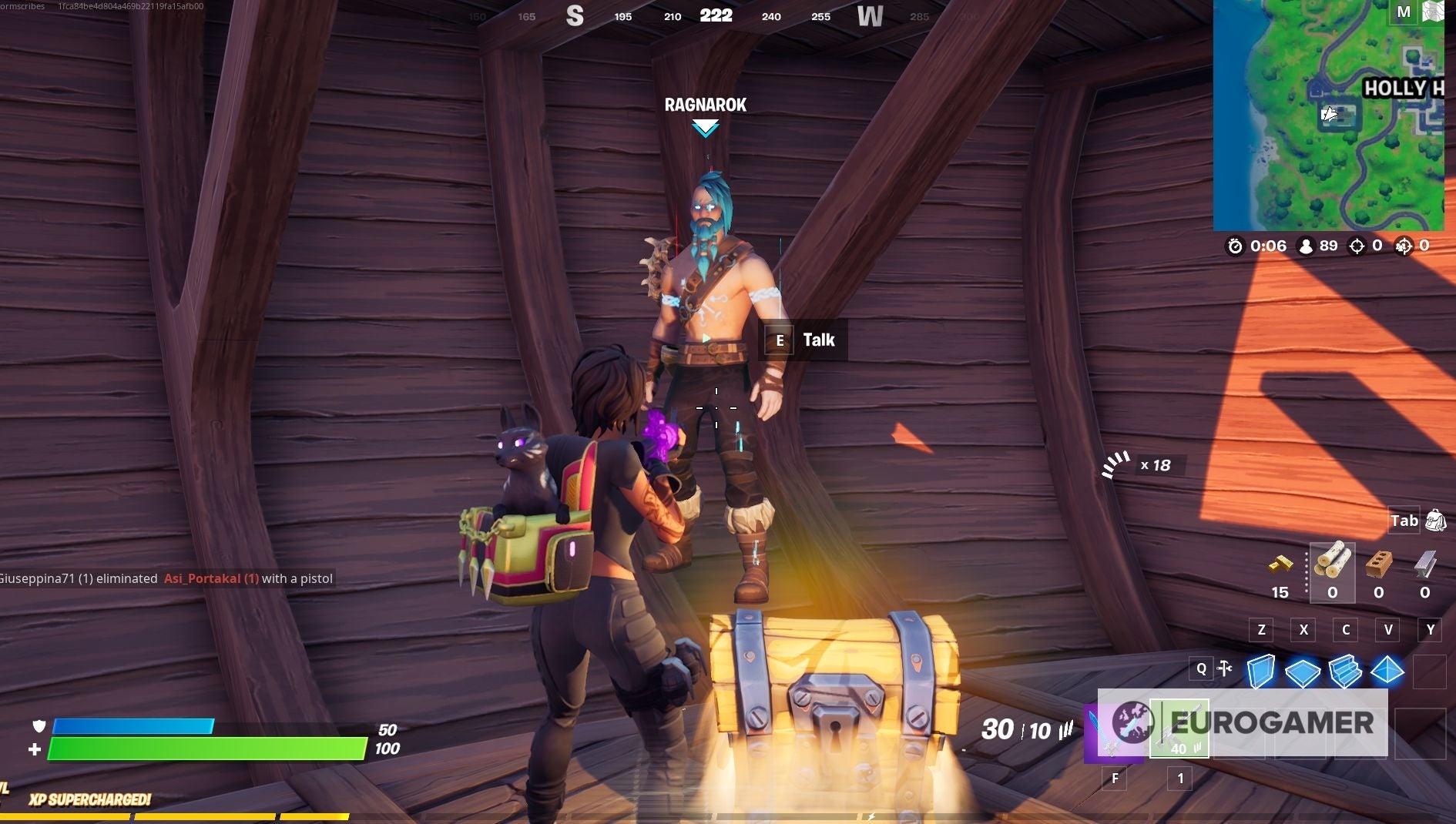 Fortnite Gold Bars  How to earn gold bars and what to spend gold bars on in Fortnite - 18