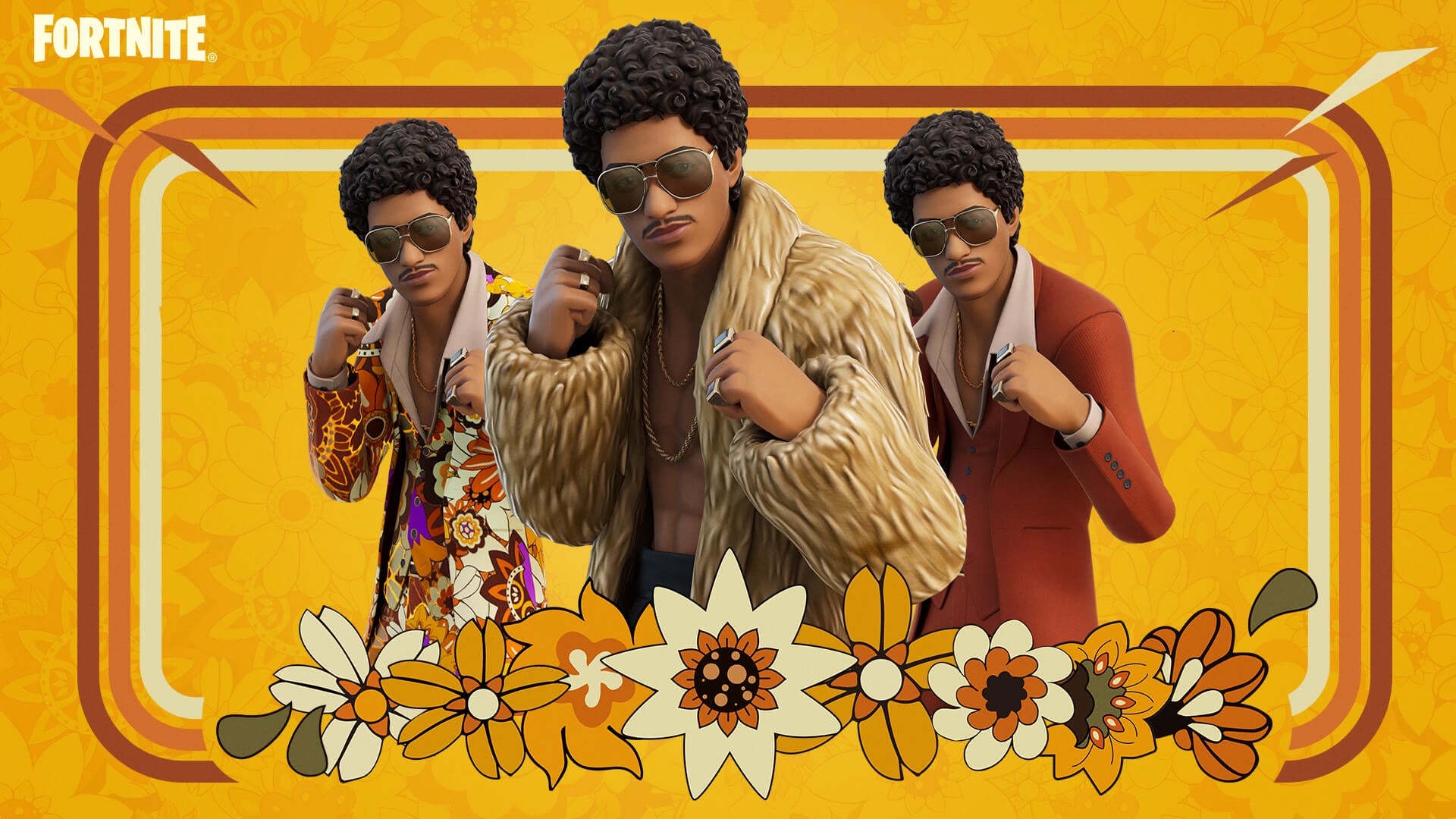 Bruno Mars and Anderson  Paak will now be in Fortnite - 57