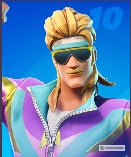 Fortnite character locations  who they are and where to find all 15 characters - 52