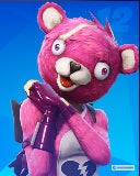 Fortnite character locations  who they are and where to find all 15 characters - 98
